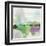 Abby Road-PI Studio-Framed Art Print