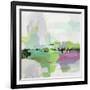 Abby Road-PI Studio-Framed Art Print