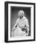 Abd Al-Qadir, Algerian Sufi and Political and Military Leader, 1875-null-Framed Giclee Print