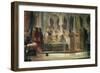 Abd Al-Rahman III-Dionisio Baixeras-Verdaguer-Framed Giclee Print