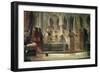 Abd Al-Rahman III-Dionisio Baixeras-Verdaguer-Framed Giclee Print