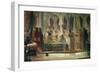 Abd Al-Rahman III-Dionisio Baixeras-Verdaguer-Framed Giclee Print