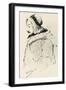 Abd El-Kader-null-Framed Giclee Print