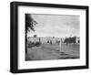 Abdeen Palace, Cairo, Egypt, C1920S-null-Framed Giclee Print