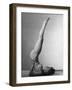 Abdomen Exercises-null-Framed Photographic Print