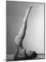 Abdomen Exercises-null-Mounted Photographic Print