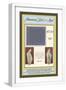 White Frame