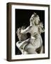 Abduction of Proserpine, 1621-1622-Gian Lorenzo Bernini-Framed Giclee Print