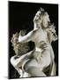 Abduction of Proserpine, 1621-1622-Gian Lorenzo Bernini-Mounted Giclee Print