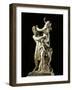 Abduction of Proserpine, 1621-1622-Gian Lorenzo Bernini-Framed Giclee Print