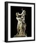 Abduction of Proserpine, 1621-1622-Gian Lorenzo Bernini-Framed Giclee Print