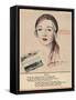 Framed Canvas