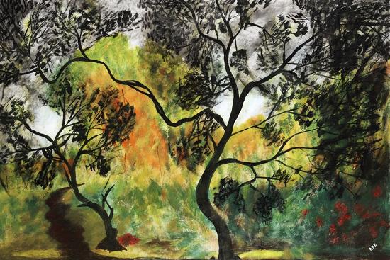 Premium Giclee Print, , large