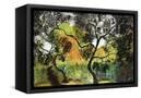 Canvas Black