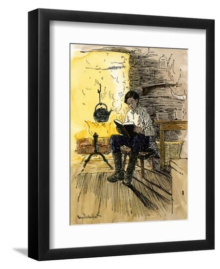 Premium Giclee Print, , large