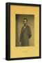 Abe Lincoln-null-Framed Poster