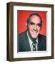 Abe Vigoda - Barney Miller-null-Framed Photo