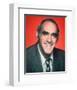 Abe Vigoda - Barney Miller-null-Framed Photo