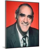 Abe Vigoda - Barney Miller-null-Mounted Photo