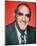 Abe Vigoda - Barney Miller-null-Mounted Photo