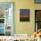 Abeja Winery at Dawn, Walla Walla, Washington, USA-Richard Duval-Framed Stretched Canvas displayed on a wall