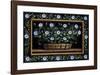 Abejas-Joaquin Moragues-Framed Art Print