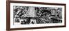 Abel Gance: Napoleon, 1927-Abel Gance-Framed Premium Giclee Print