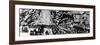Abel Gance: Napoleon, 1927-Abel Gance-Framed Giclee Print