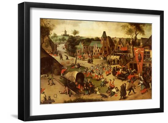Premium Giclee Print, , large