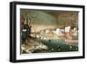Black Frame