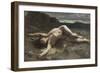 Abel-Camille Félix Bellanger-Framed Giclee Print