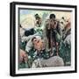 Abel-Harry G. Seabright-Framed Giclee Print