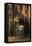 Abelard and His Pupil Heloise, 1882-Edmund Blair Leighton-Framed Stretched Canvas