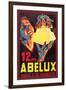 Abelux-Brasso-Framed Art Print