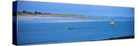 Aber Benoit in the Aber Coast, Finistere, Brittany, France-null-Stretched Canvas