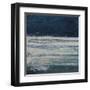 Aberaeron-Susan Brown-Framed Giclee Print