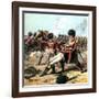 Abercrombie in Egypt, 1801-null-Framed Giclee Print