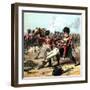 Abercrombie in Egypt, 1801-null-Framed Giclee Print