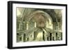 Aberdeen East Church the Crypt 1885, UK-null-Framed Giclee Print