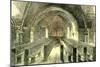 Aberdeen East Church the Crypt 1885, UK-null-Mounted Giclee Print