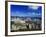 Aberdeen Harbour, Hong Kong Island, Hong Kong, China-Robert Francis-Framed Photographic Print