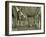 Aberdeen Old Machar Cathedral 1885, UK-null-Framed Giclee Print