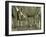 Aberdeen Old Machar Cathedral 1885, UK-null-Framed Giclee Print