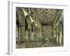 Aberdeen Old Machar Cathedral 1885, UK-null-Framed Giclee Print