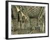 Aberdeen Old Machar Cathedral 1885, UK-null-Framed Giclee Print