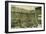 Aberdeen UK King's College Chapel 1885-null-Framed Giclee Print