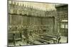Aberdeen UK King's College Chapel 1885-null-Mounted Giclee Print
