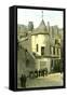 Aberdeen Wallace's Nook Nether Kirkgate 1885 UK-null-Framed Stretched Canvas