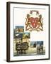 Aberdeen-Dan Escott-Framed Giclee Print