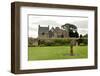 Aberdour Castle and Gardens, Fife-trotalo-Framed Photographic Print